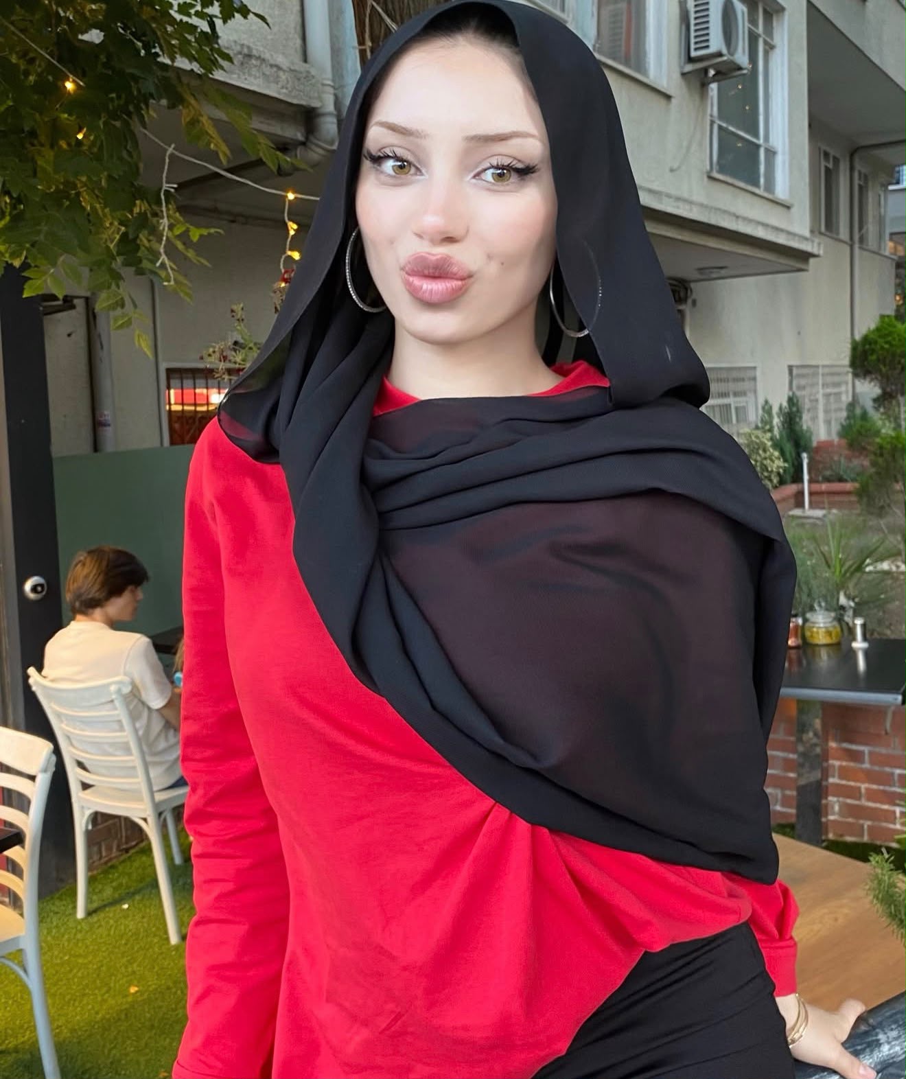 Köylüköyü Samimi Partner Bayan Escort Asya