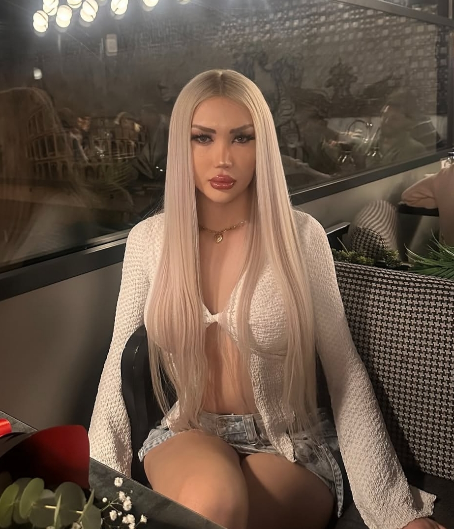 Salıcık Sadık Partner Escort Ceren