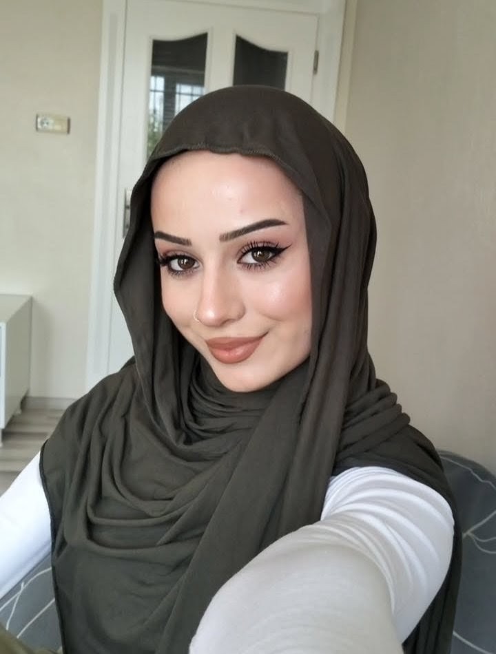 Bahçelievler Doyumsuz Escort Melek