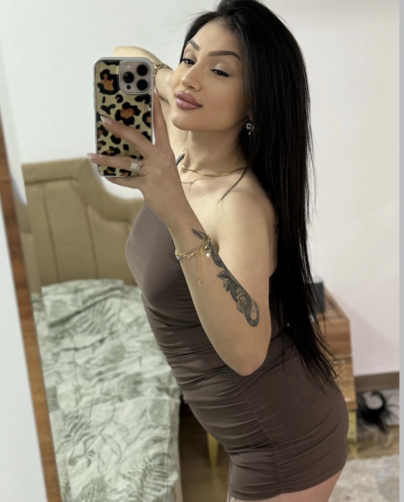Basak Sempatik Kadın Bayan Escort Ayliz