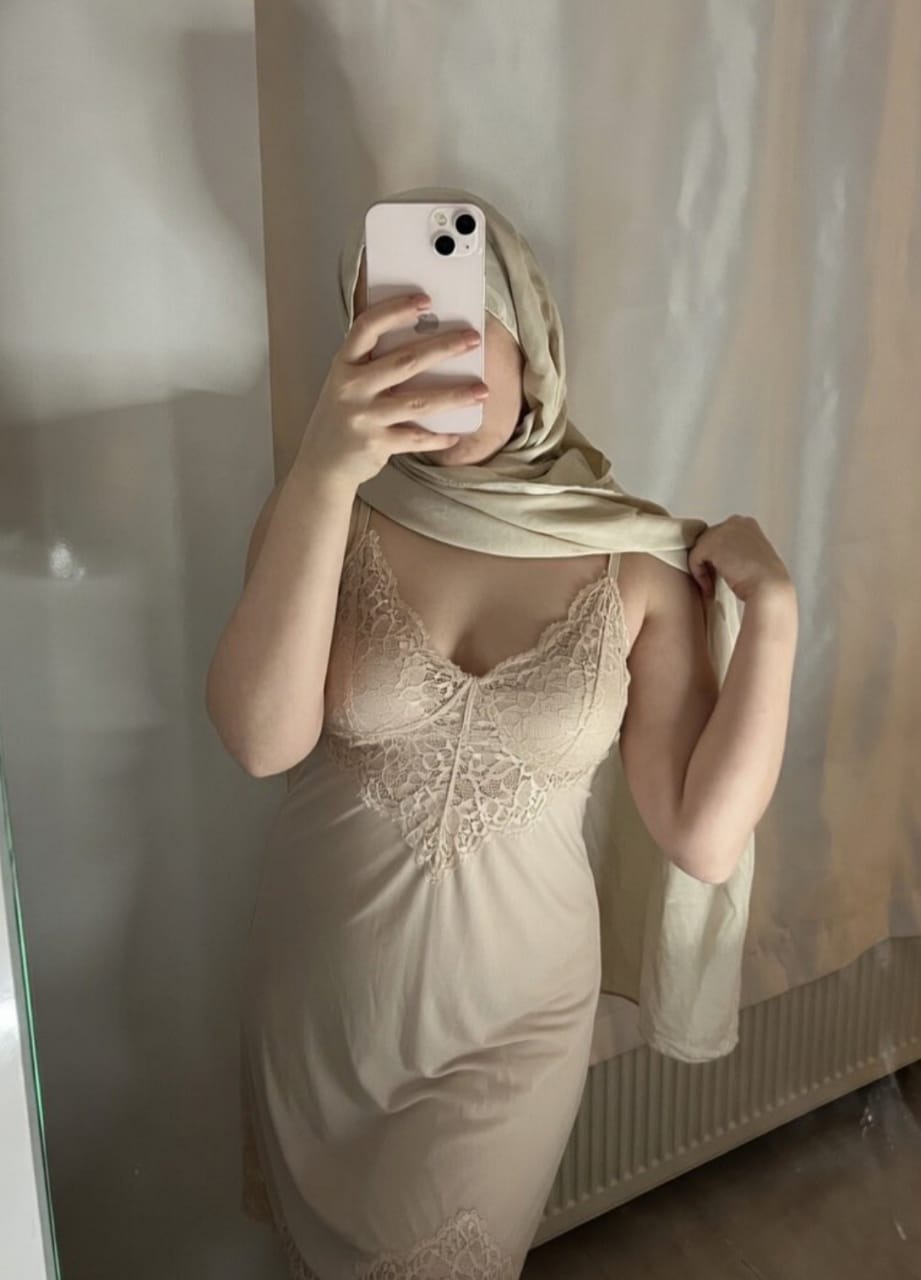 Salıcık Hayalindeki Partner Escort Banu