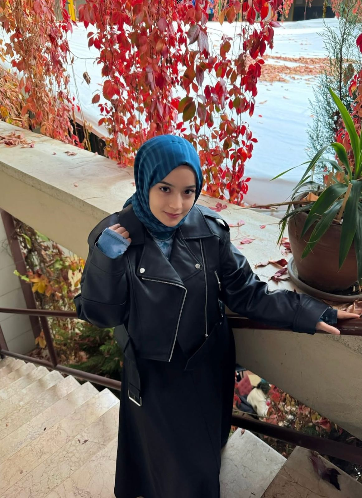 Güvenç Zarif Partner Escort Tanya