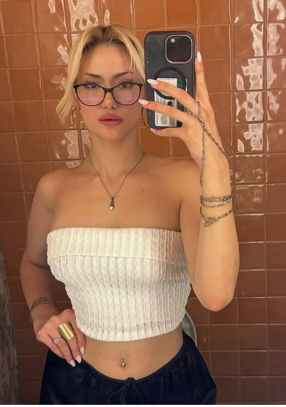 Dursunlu Sarışın Escort Belma