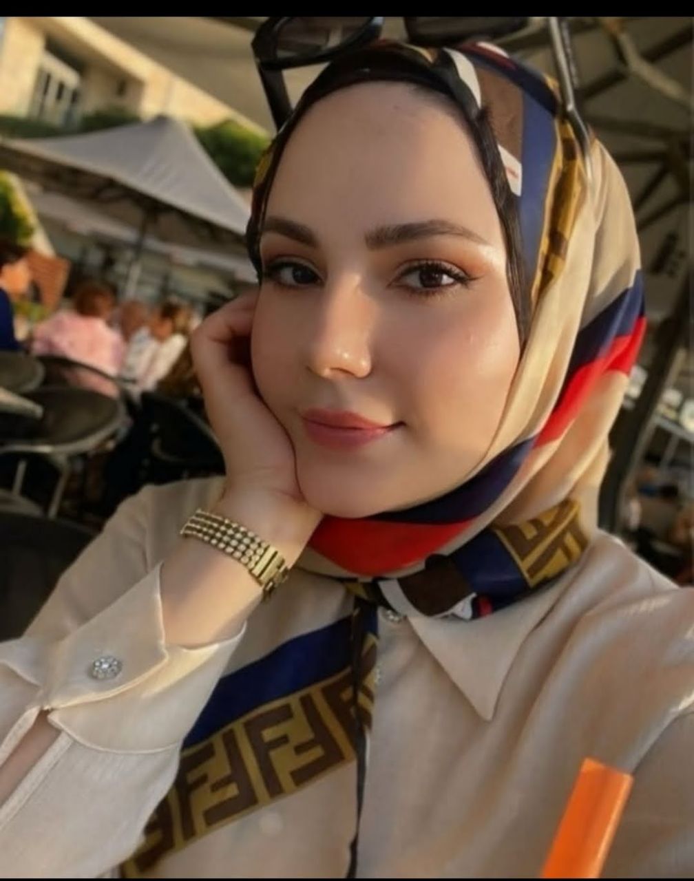 Karşıyaka Şaşırtıcı Kadın Bayan Escort Amina