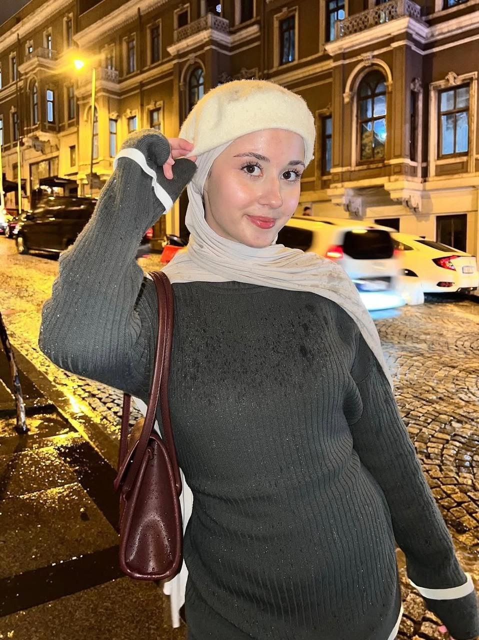 Basak Zeki Bir Sevgili Bayan Escort Serpil