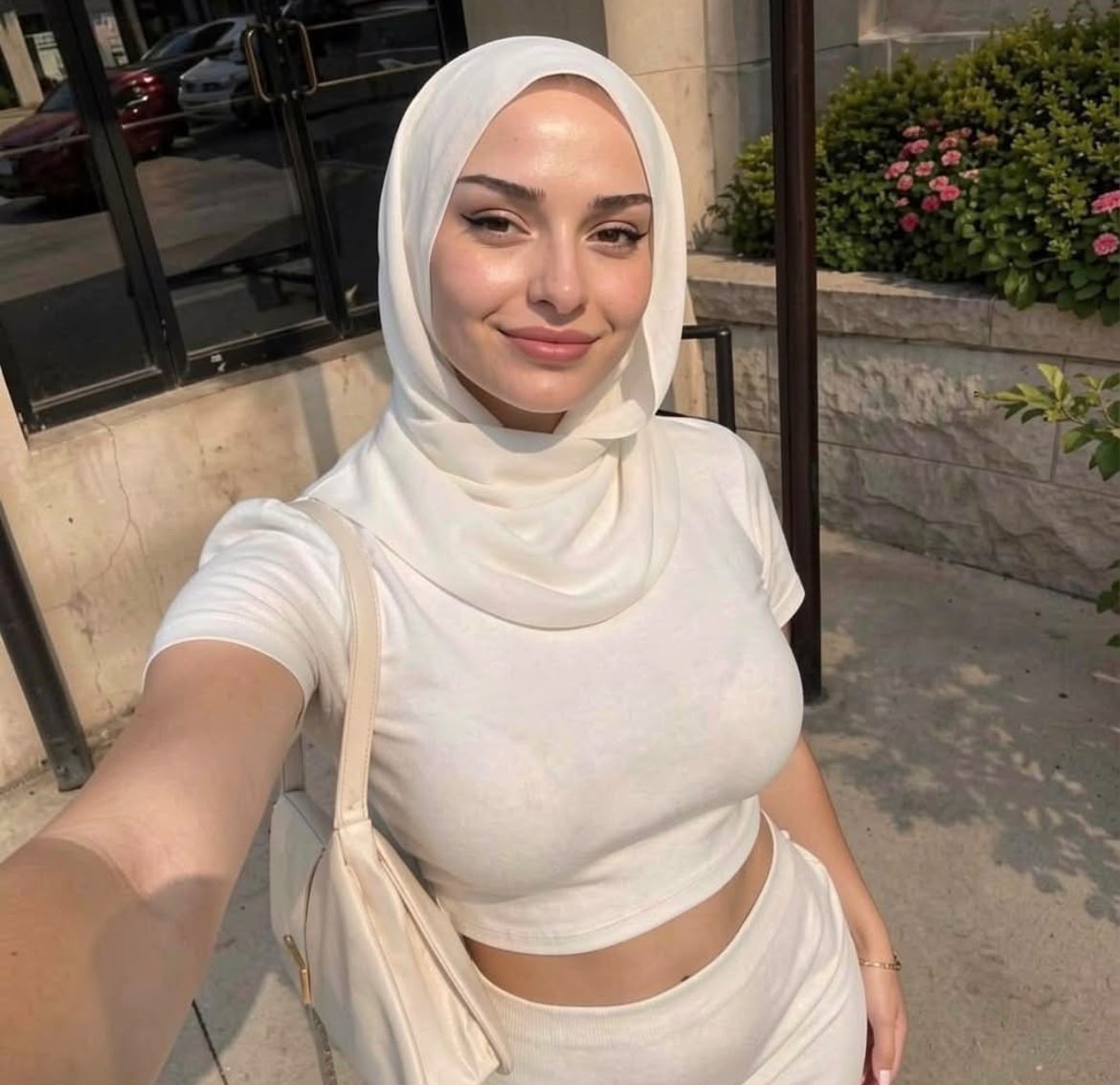 Sazlıca Tutkulu Kadın Escort Seda