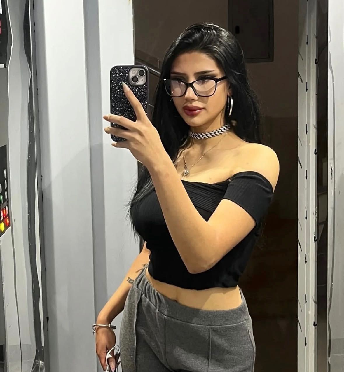 Salıcık Efsane Sevgili Escort Bayan Rabia