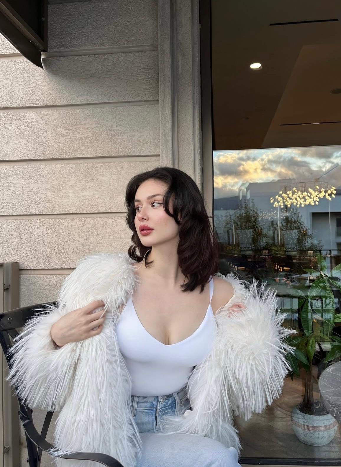 Budaklı Hızlı Partner Escort Şirin
