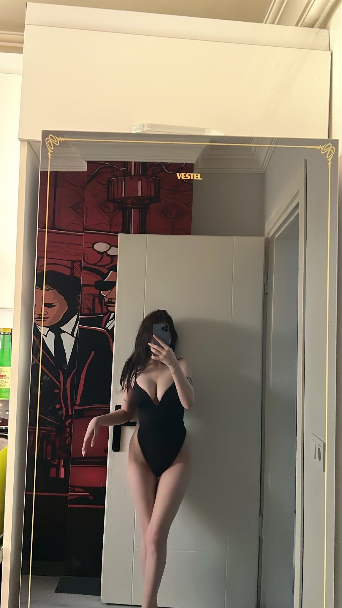 Karslılar Zevkli Partner Escort Bayan Şule