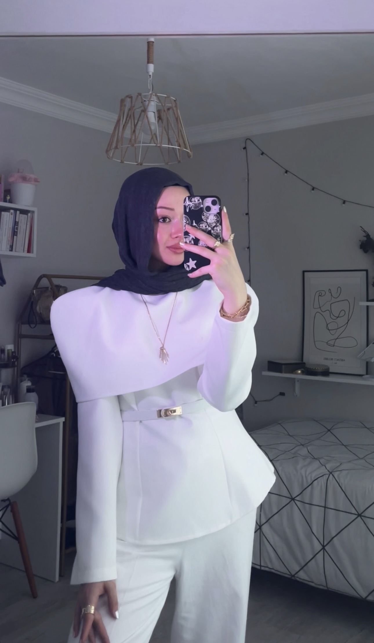 Hekimhan Ruhani Kadın Escort Bayan Alina