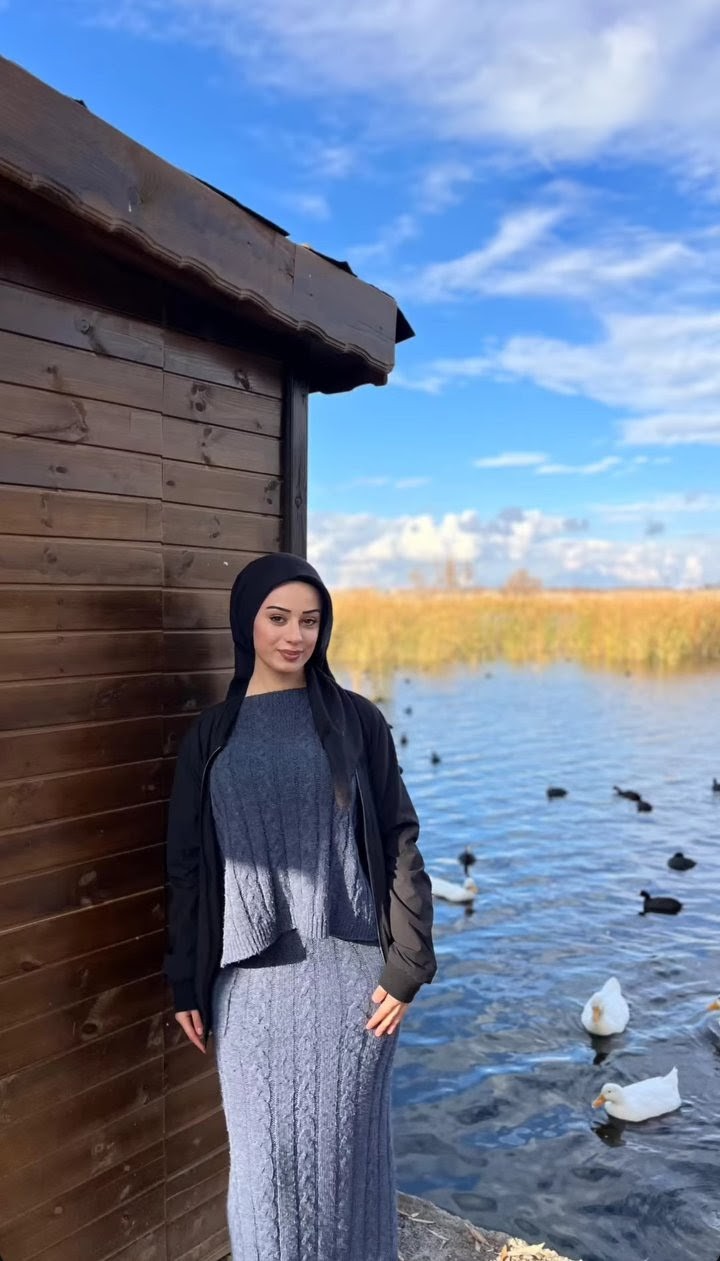 Hacılar Bence Her Kadın Güzel Escort Bayan Buse