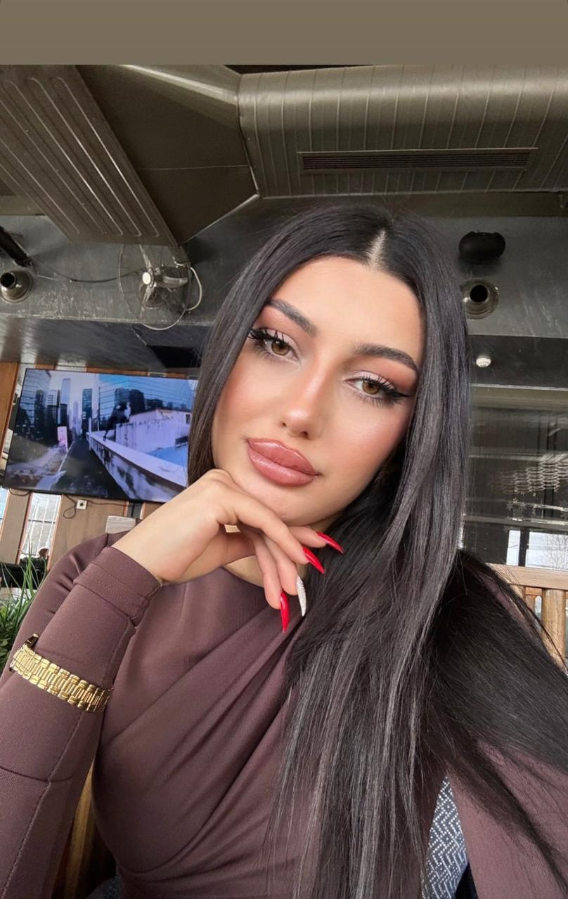 Delihasanyurdu Sadık Bayan Escort Müjde