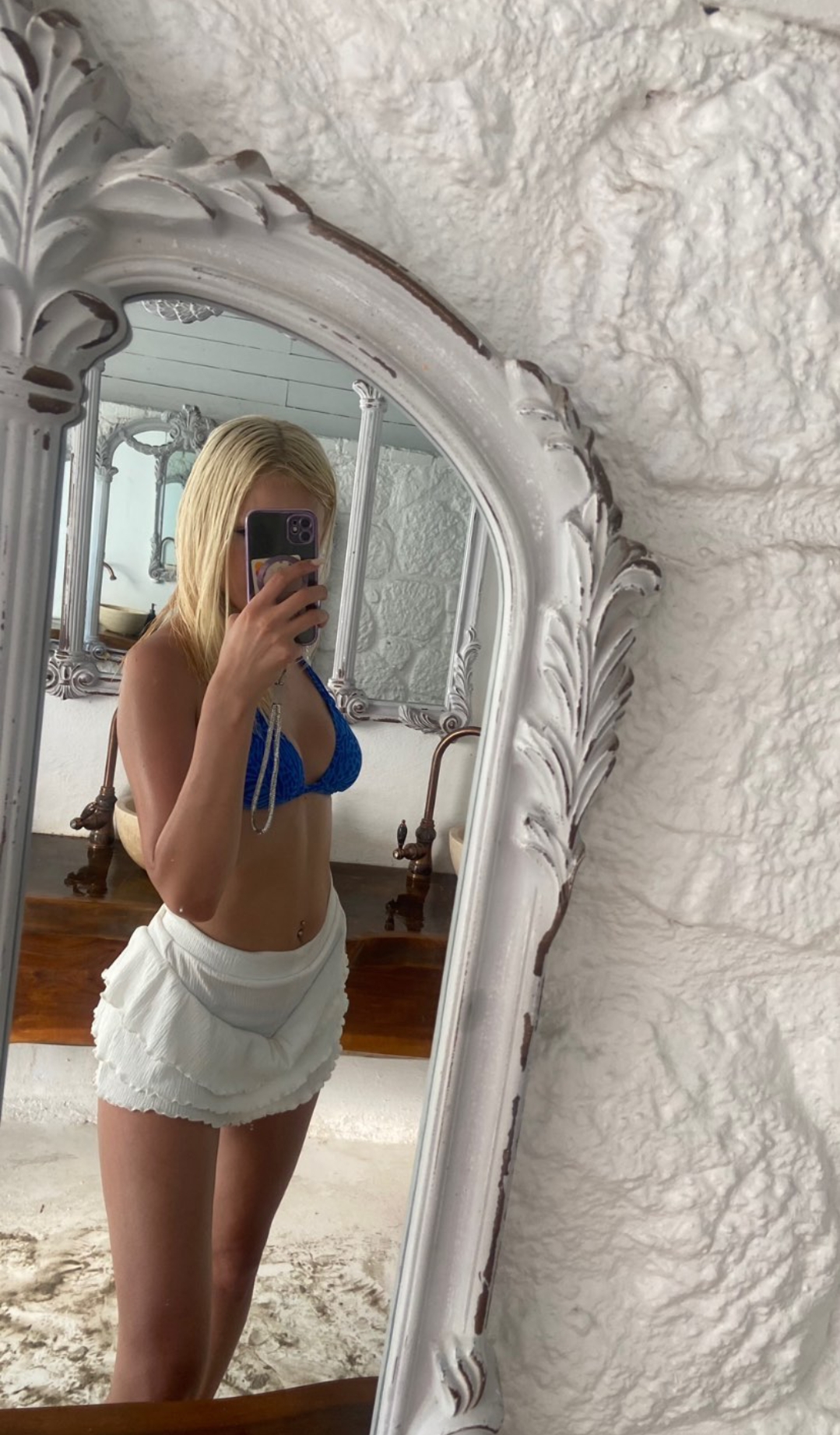 Basak Ruhani Kadın Escort Bayan İlayda