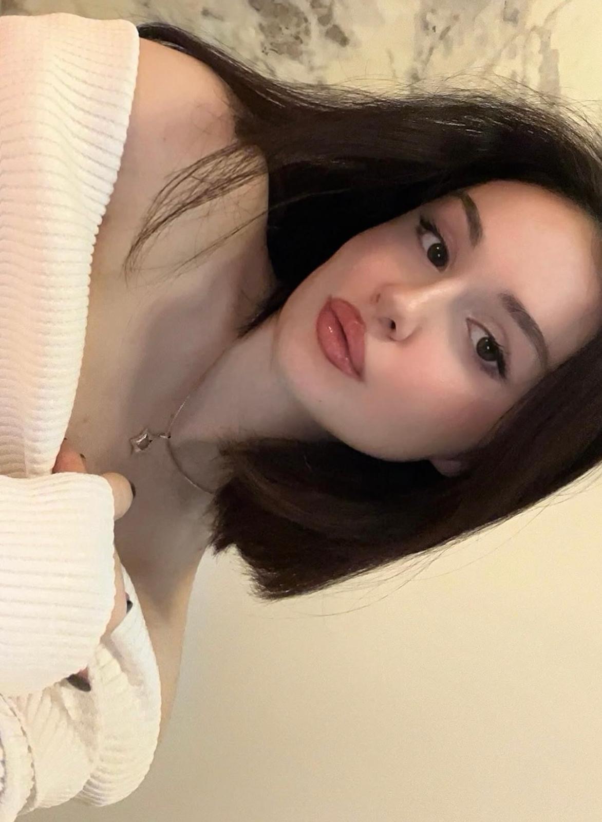Başkavak Swinger Escort Aslı