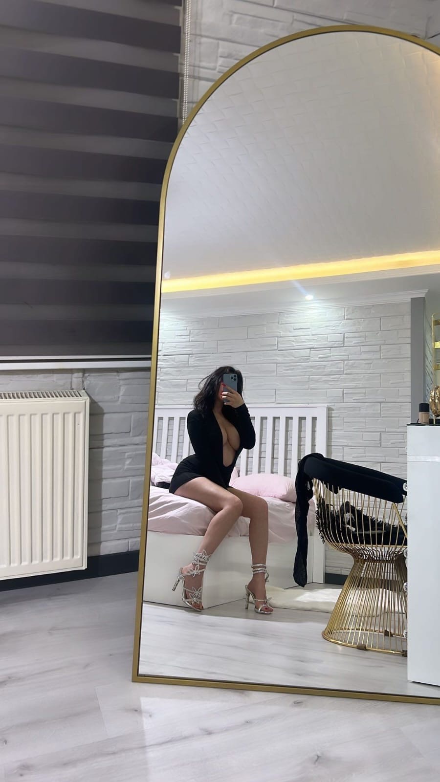 Basak Büyülü Ruh Escort Pınar