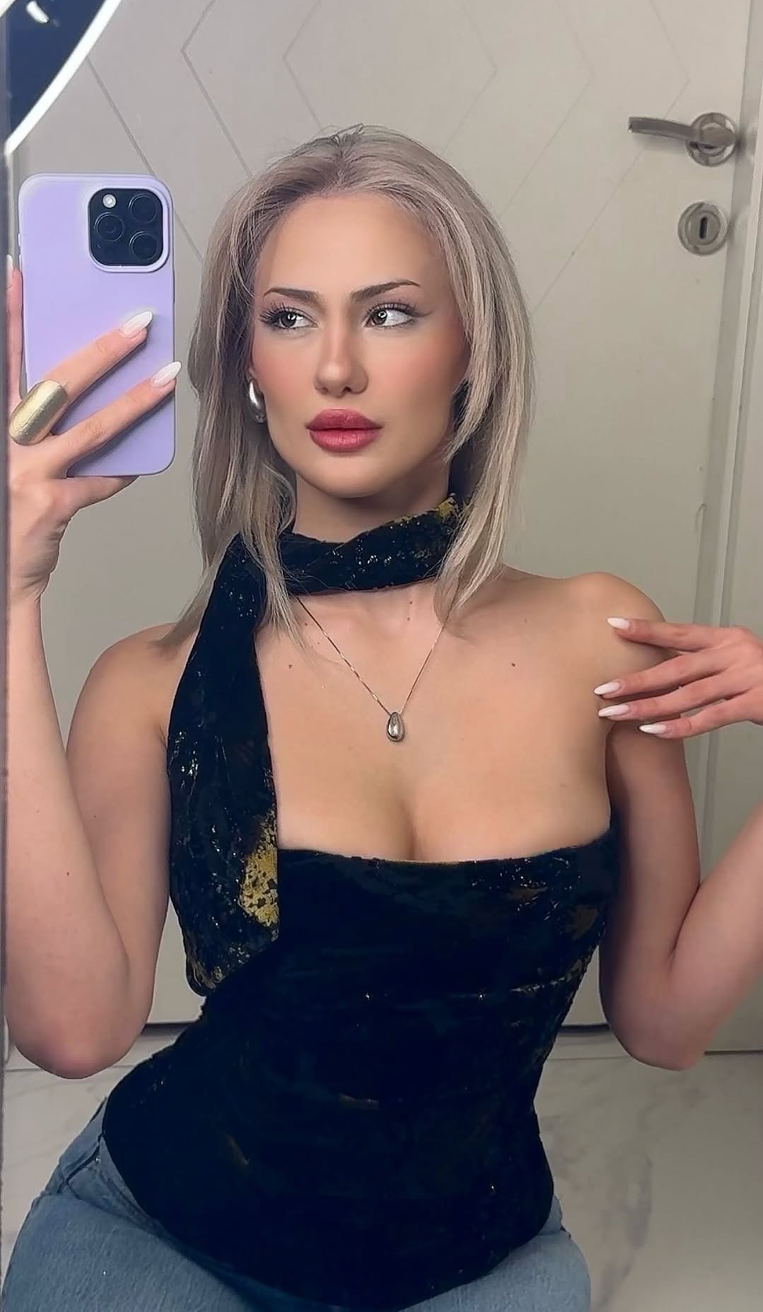 Işıklı Ruhsal Derinlik Escort Bayan Filiz