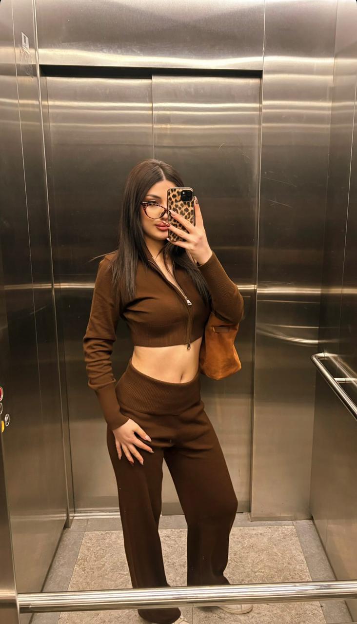 Sazlıca Elden Ödeme Bayan Escort Yasemin