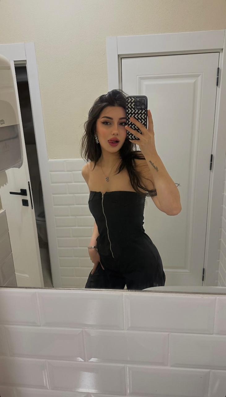 İğdir Ruhani Kadın Bayan Escort Hülya