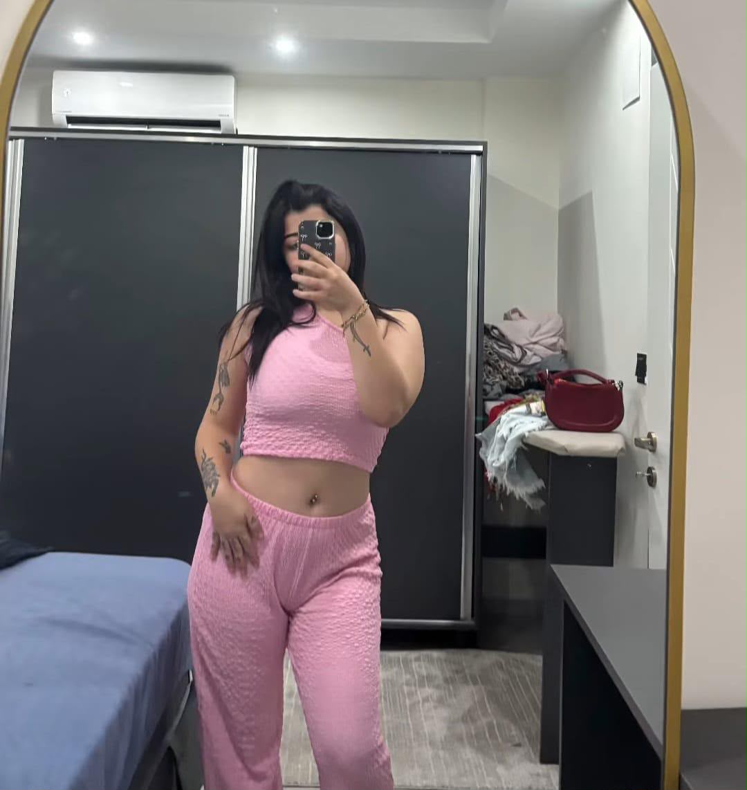 Yayladam Masöz Bayan Escort Gamze
