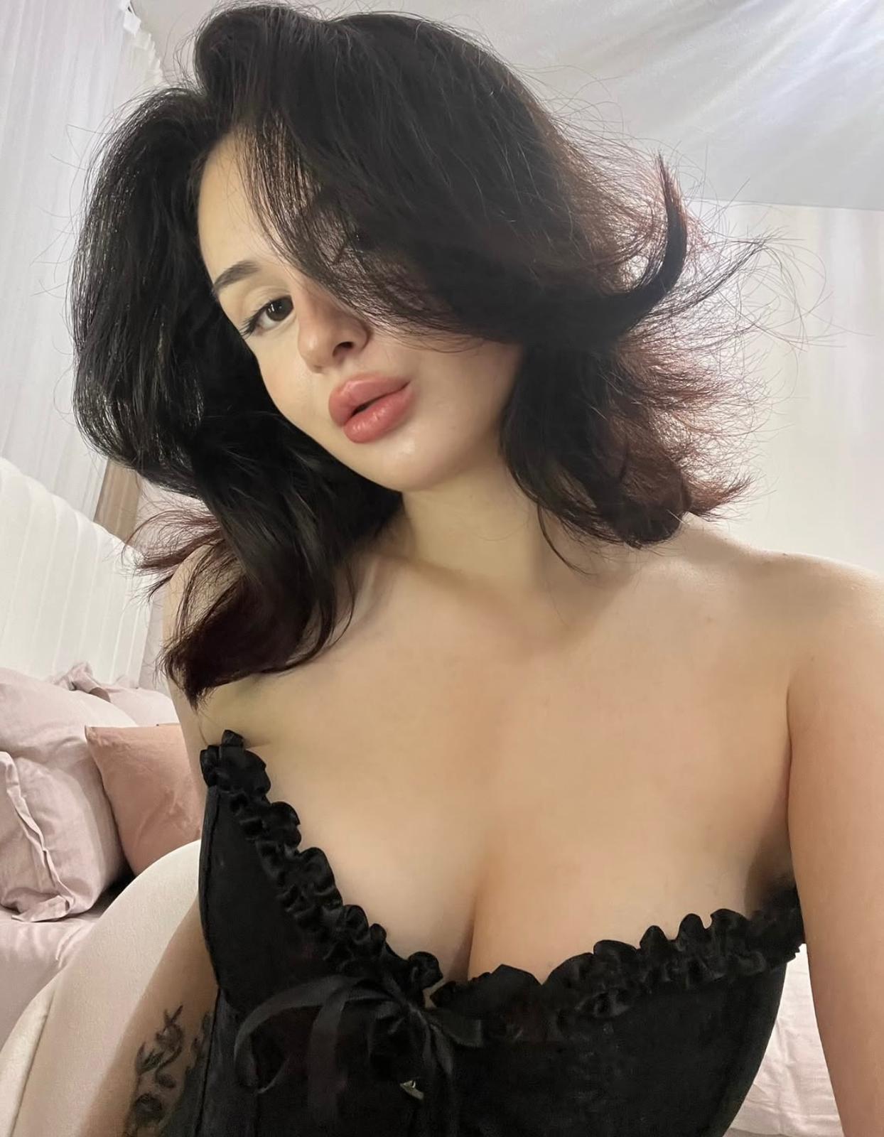 Aşağısazlıca Sonsuz Güzel Sevgili Escort Seda