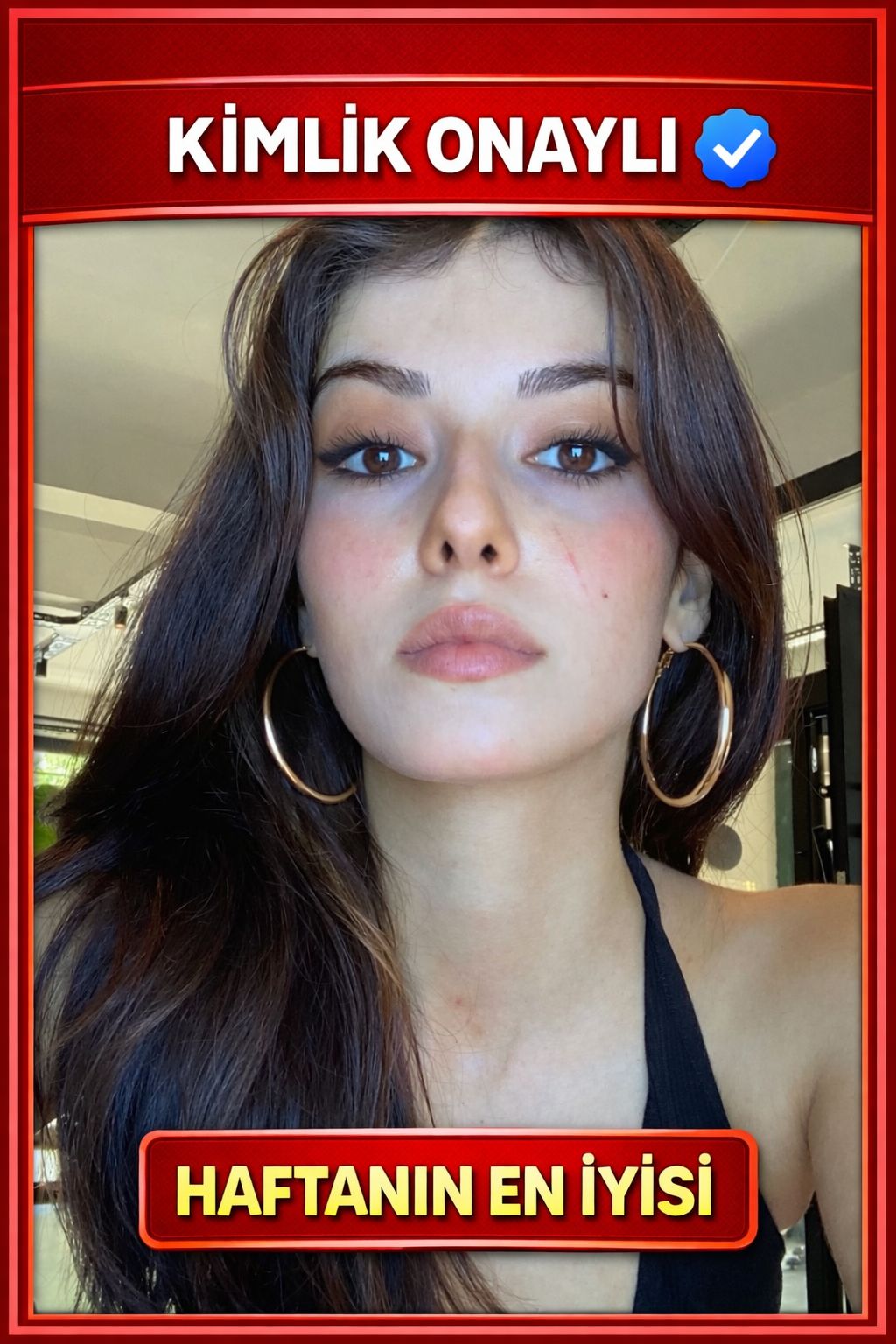 Bahçedamı Pozitif Kadın Escort Bayan Gamze