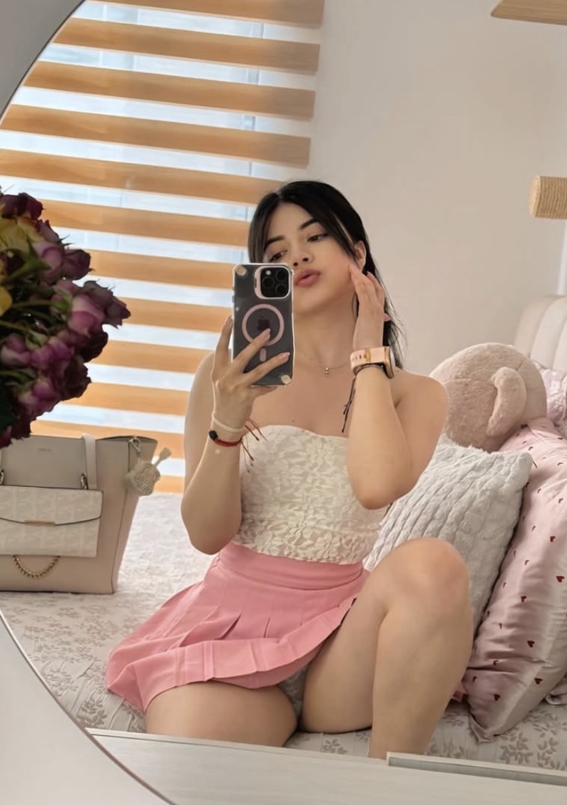Başkınık Ateşli Kadın Bayan Escort Ekin