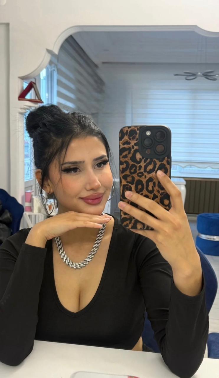 İğdir Ustalıklı Partner Escort Hazal