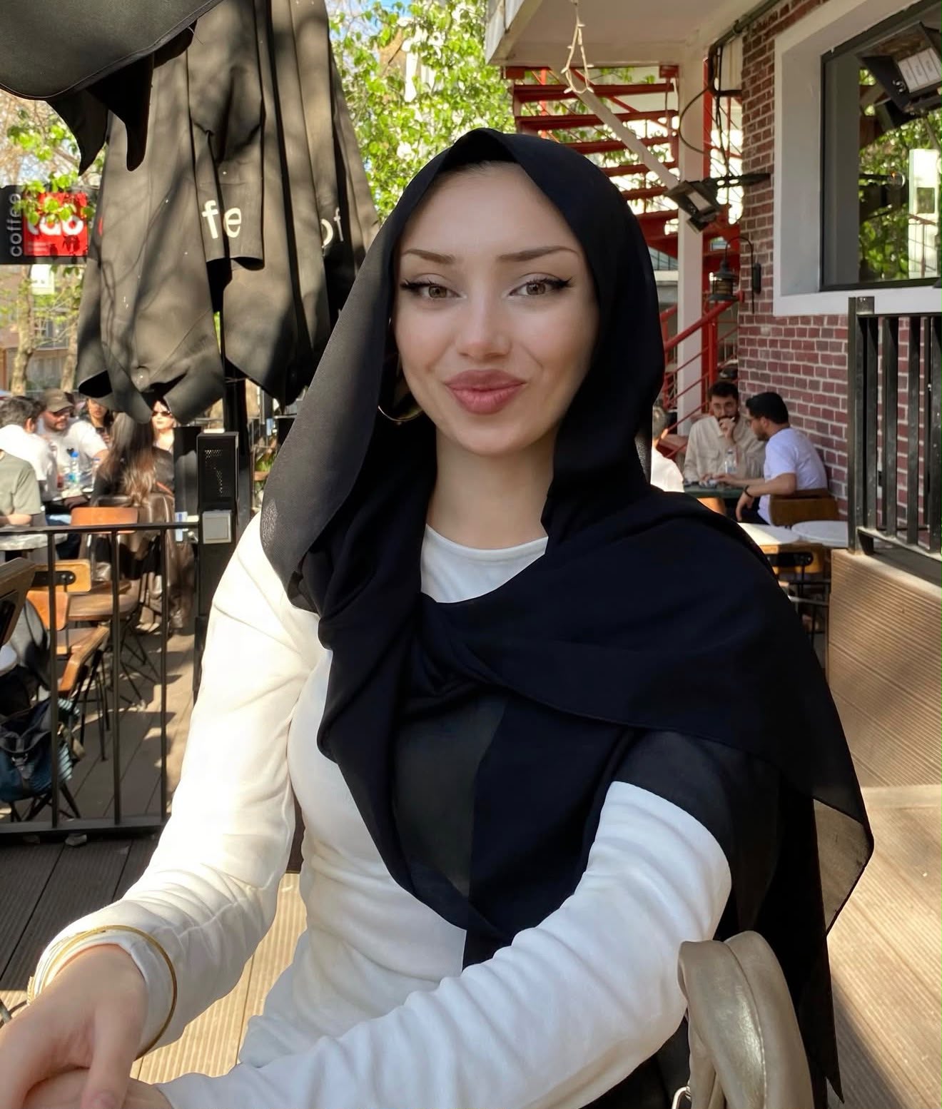 Kocaözü Özbek Bayan Escort Emine