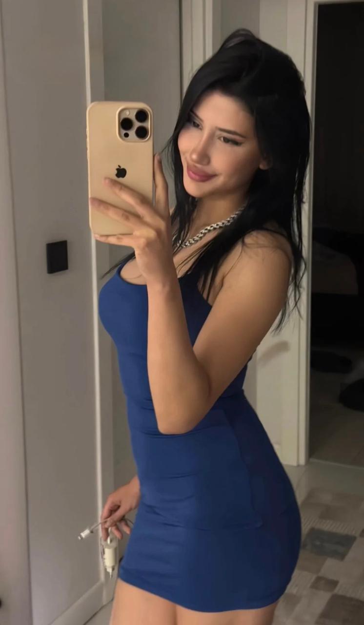 Yeni Gizemli Partner Escort Sevinç