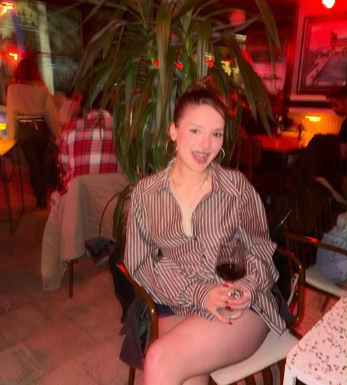 Yukarıselimli Çıtır Escort Burcu