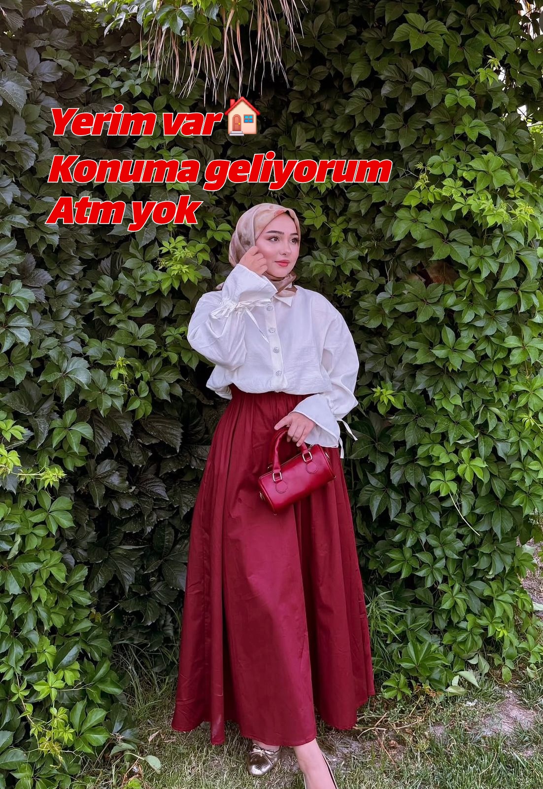 Saraylı Ücretsiz Escort Sevinç