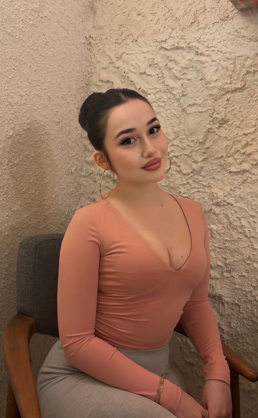 Mimar Sinan Deneyimsiz Escort Bayan Ceyda
