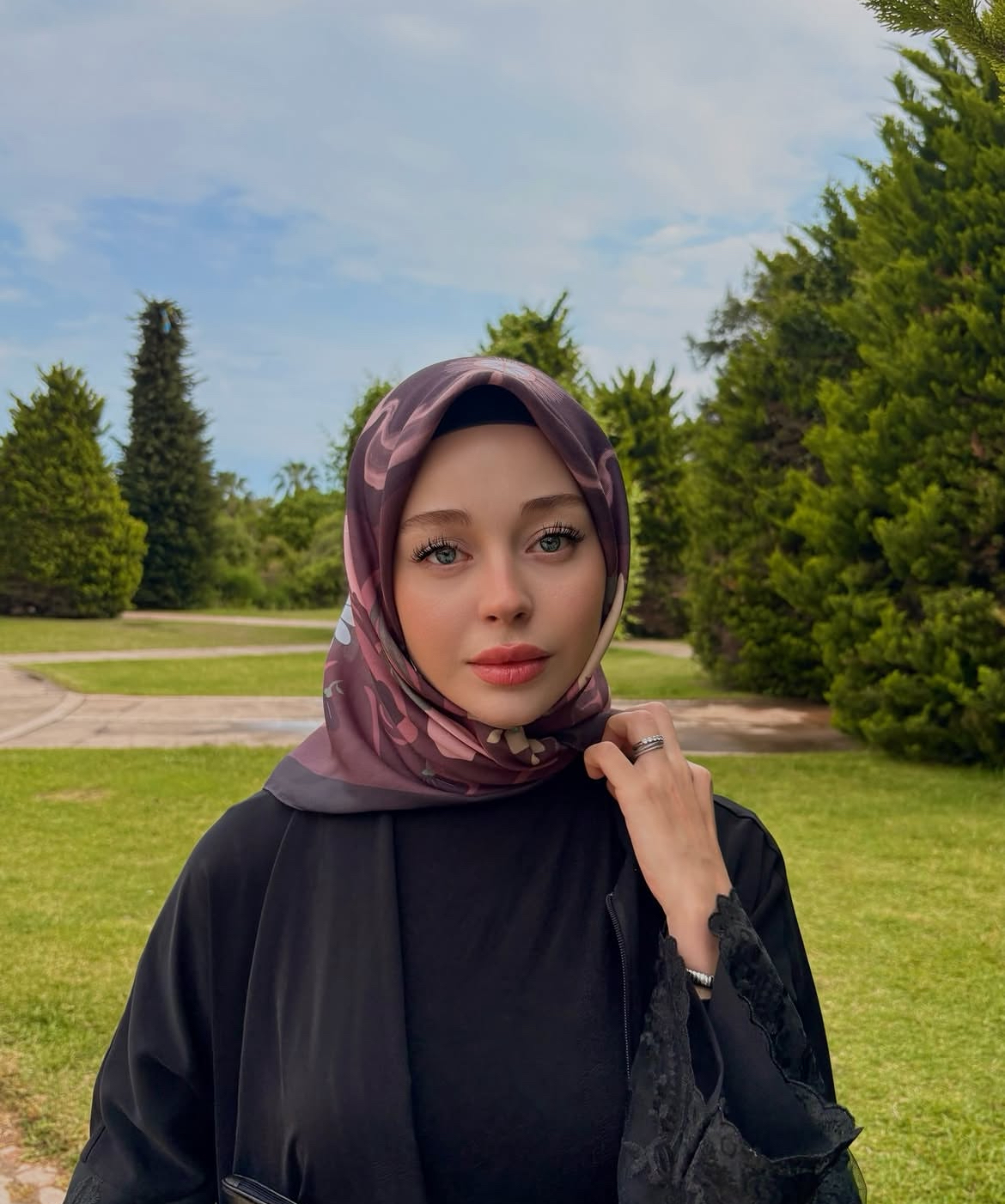 Sazlıca Kazak Escort Şule