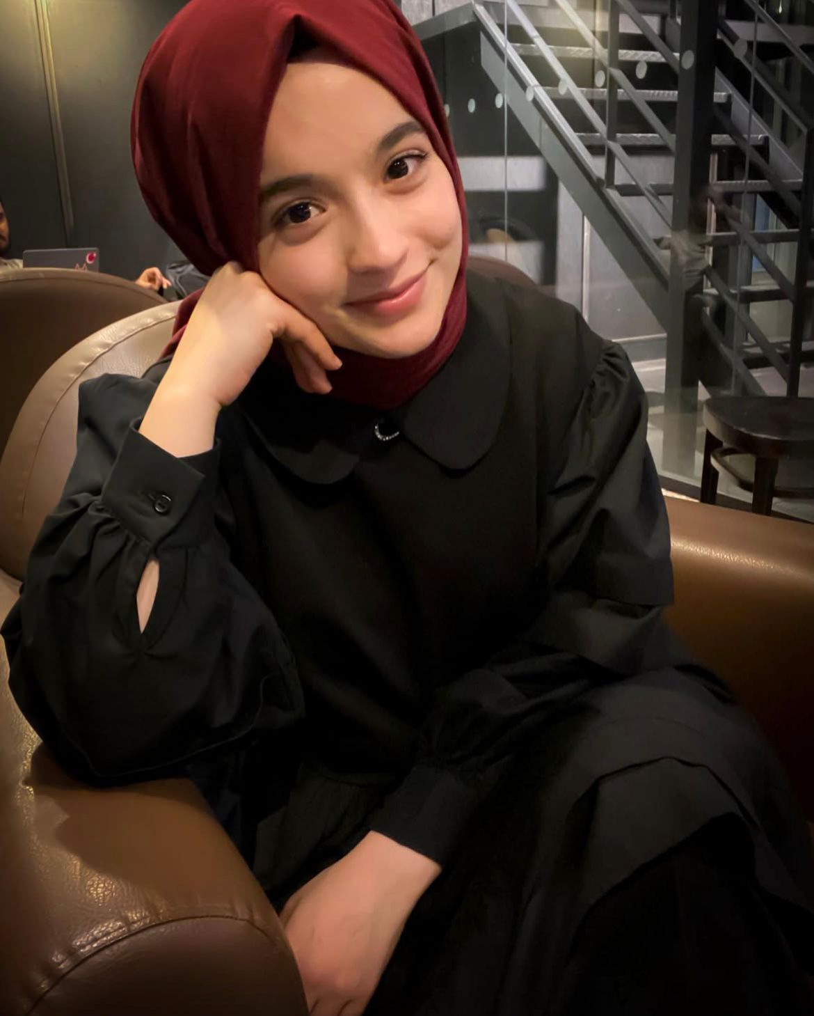 Taşbaşı Aşk Dolu Kadın Bayan Escort İpek