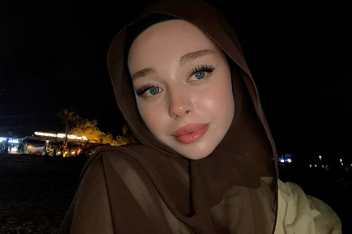 Saraylı Güçlü Partner Bayan Escort Kaderin