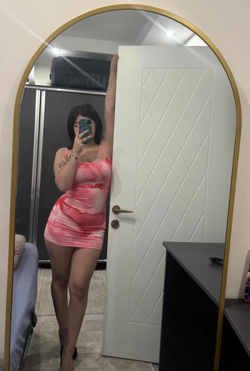 Güzelyurt Mantıklı Partner Escort İdil